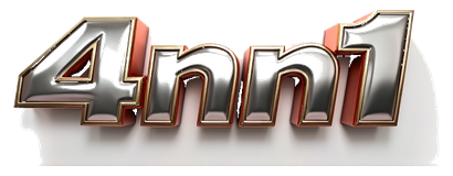 4nn1 logo
