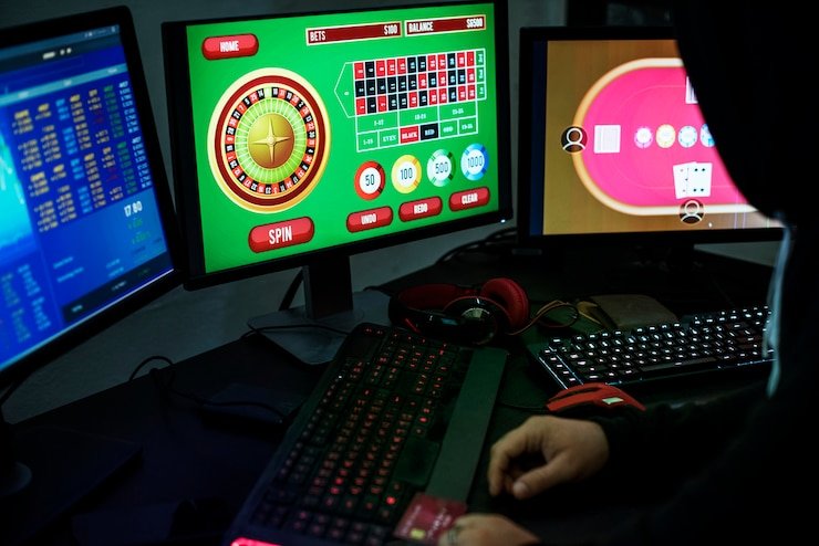 4nn1 Live Casino