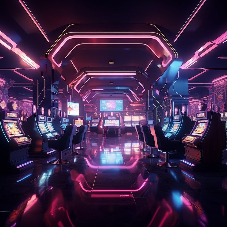 4nn1 Game rooms